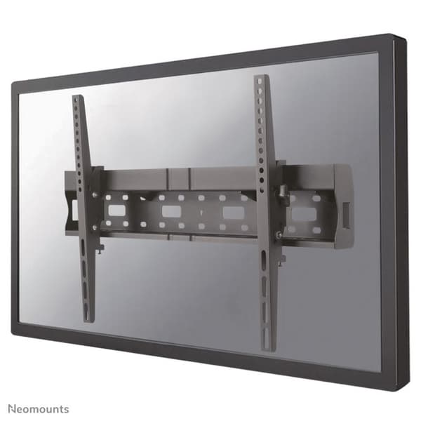 Väggmontering - NEWSTAR - LFD-W2640MP - Svart - 1 skärm upp till 190,5 cm - 35 kg max
