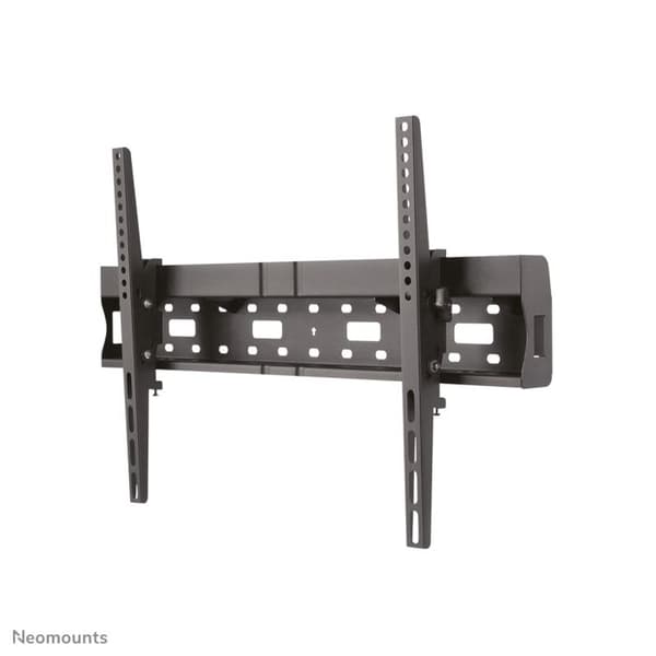 Väggmontering - NEWSTAR - LFD-W2640MP - Svart - 1 skärm upp till 190,5 cm - 35 kg max