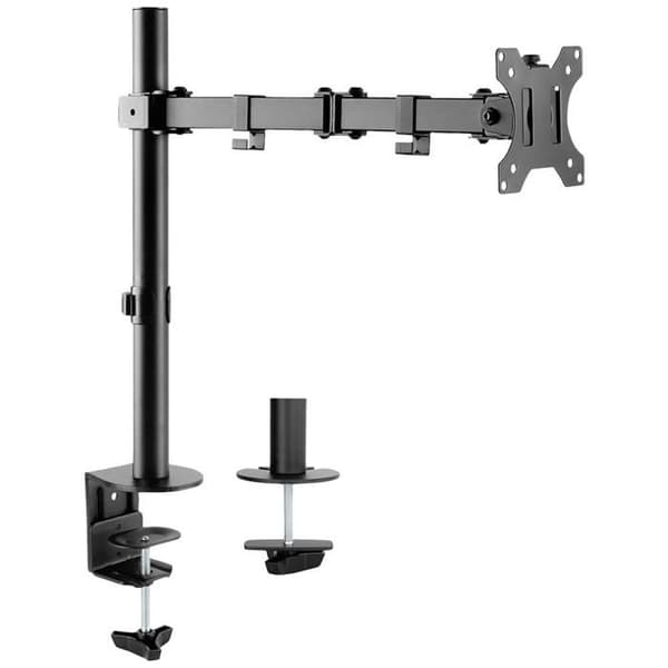 Skärmstöd - NEWSTAR - FPMA-D550BLACK - Svart - 10" till 32" - 8 kg Max
