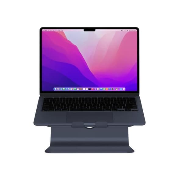Rain Design - mStand - MacBook Stand Base - Deep Black