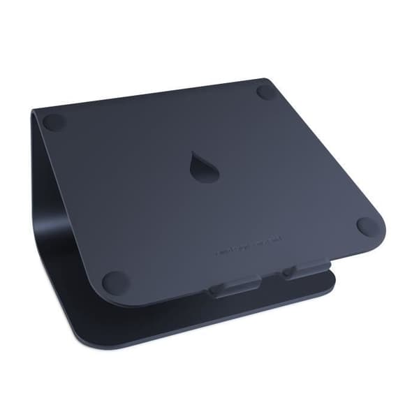 Rain Design - mStand - MacBook Stand Base - Deep Black