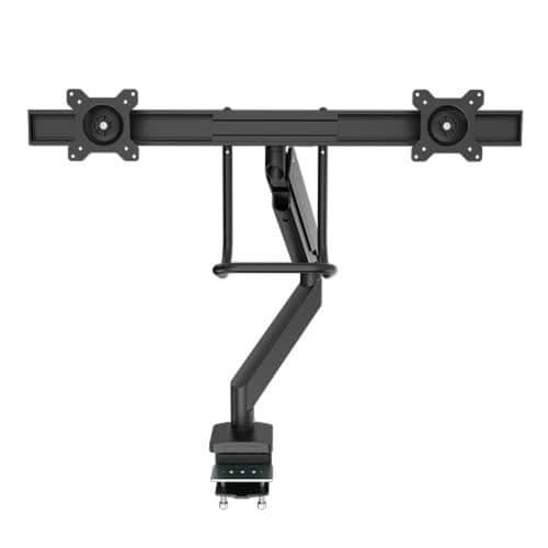 FELLOWES EPPA CROSSBAR MONITOR ARM SVART 9909301 Svart