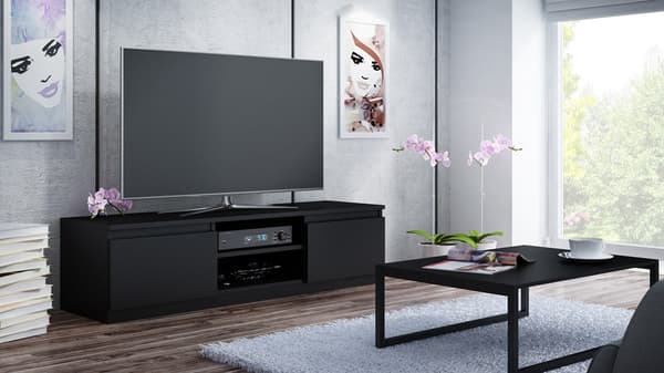 RTV Malwa 120 SVART