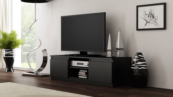 RTV Malwa 120 SVART