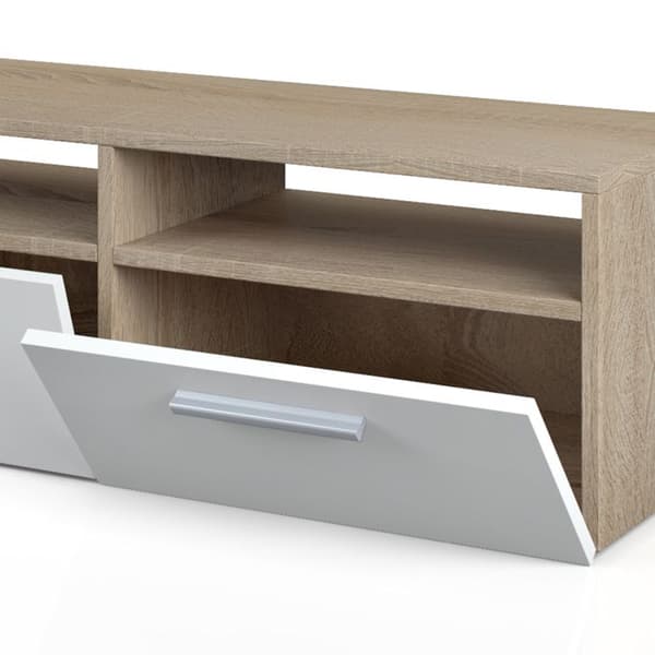 Vicco Diego TV-skåp, Sonoma, 95 x 38 cm