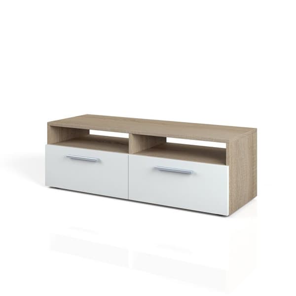 Vicco Diego TV-skåp, Sonoma, 95 x 38 cm