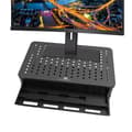 Miniatyrbild 2 av 6: Maclean Monitor/Laptop Stand, 13-32", MC-946