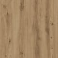 Miniatyrbilde 9 av 10: vidaXL TV-benk artisan eik 100x24x32 cm konstruert tre
