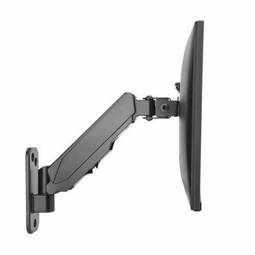 Universell enkel platt-TV-skärm stöder 17" till 32"