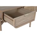 Pikkukuva 4 / 8: Pelikonsoli Home ESPRIT Rottinki Kuusi 108 x 40 x 77 cm