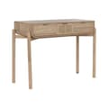 Pikkukuva 1 / 8: Pelikonsoli Home ESPRIT Rottinki Kuusi 108 x 40 x 77 cm