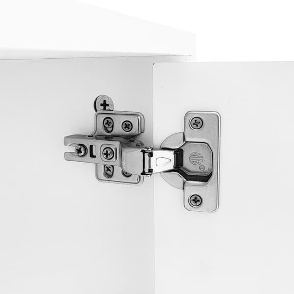 Rootz TV-skåp - Mediakonsol - Underhållningsställ - Lyxig design - 170 cm x 35 cm x 50 cm