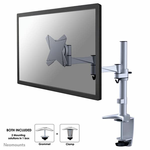 TV-teline Neomounts FPMA-D1330SILVER 10-30" 9 kg