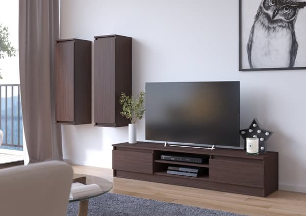 TV-BENK K160 CLP VENGE