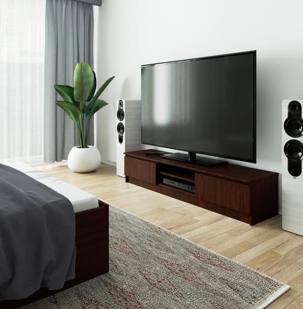 TV-BENK K160 CLP VENGE