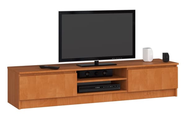 RTV-kaappi 160 cm 2D 1P HARTSI