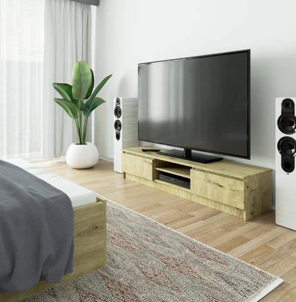 TV-BENK K160 CLP DÄLÄ ARTISAN