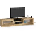 Miniatyrbild 2 av 4: TV-BENK K160 CLP DÄLÄ ARTISAN