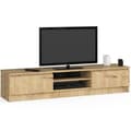 Miniatyrbild 1 av 4: TV-BENK K160 CLP DÄLÄ ARTISAN