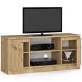 Miniatyrbillede 2 af 4: TV-BORD K120 2D 1P CLP DĄB ARTISAN
