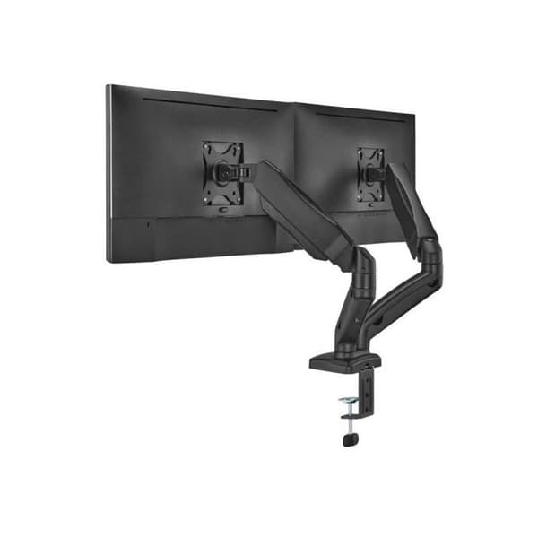 Bordsstöd för AISENS DT32TSR-221 17"-32" skärm - Flerfärgad - Mått 43x24x10cm