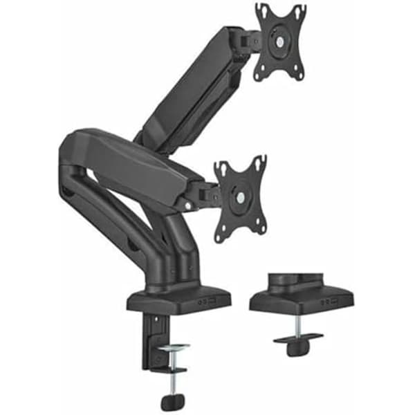 Bordsstöd för AISENS DT32TSR-221 17"-32" skärm - Flerfärgad - Mått 43x24x10cm