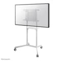 Miniatyrbild 3 av 3: Stöd för platt skärm - NEWSTAR - NS-M1250WHITE - Vit - Metall - 70 kg