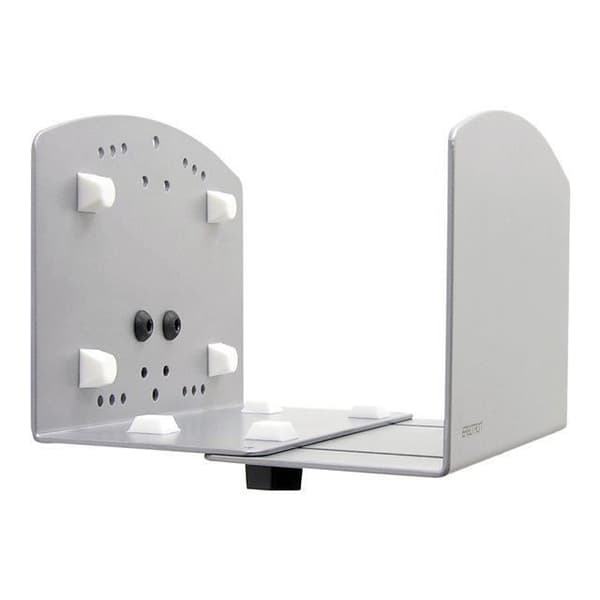 ERGOTRON CPU-fäste 97-468-202 - För CPU - Silver - 18,14 kg Max