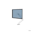 Miniatyrbild 1 av 4: Skärmstödarm - FELLOWES - Platinum Series - Enkel - Vit - Snygg design