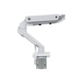 Miniatyrbild 3 av 4: ERGOTRON Monitorarm - För monitor - Vit - 106,7 cm - 19,05 kg Max - 100 x 100 VESA Standard