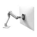 Miniatyrbild 1 av 4: ERGOTRON Monitorarm - För monitor - Vit - 106,7 cm - 19,05 kg Max - 100 x 100 VESA Standard