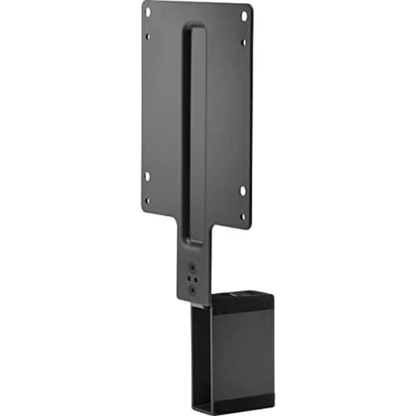 Stödvägg - HP - B300 - 100 x 100 VESA - Färg Grå - Vikt 318 g