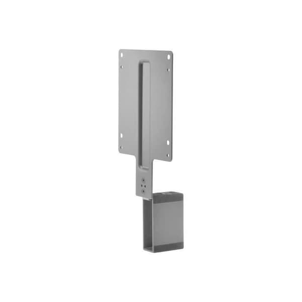 Stödvägg - HP - B300 - 100 x 100 VESA - Färg Grå - Vikt 318 g