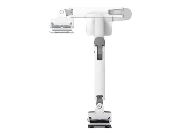Bordstöd - Ergotron - 45-647-216 - 38,1 cm till 124,5 cm - Höjdjusterbar - Svart