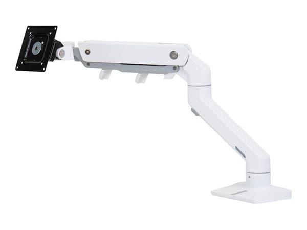 Bordstöd - Ergotron - 45-647-216 - 38,1 cm till 124,5 cm - Höjdjusterbar - Svart