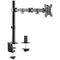 Miniatyrbild 3 av 3: Skärmstöd - NEWSTAR - FPMA-D550BLACK - Svart - 10" till 32" - 8 kg Max