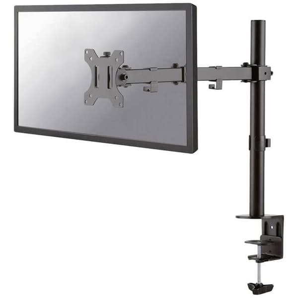 Skärmstöd - NEWSTAR - FPMA-D550BLACK - Svart - 10" till 32" - 8 kg Max