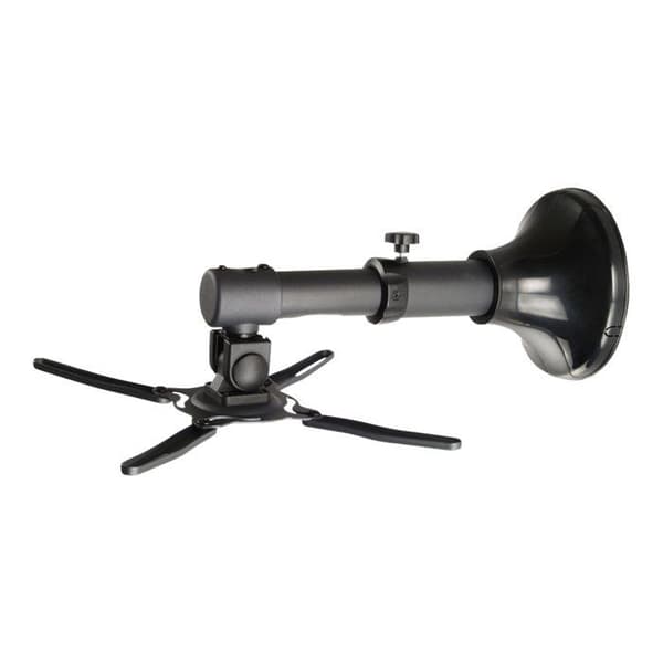 Projektorstöd - NewStar - BEAMER-W050 - Svart - Väggmonterbar - 12 kg max