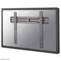 Miniatyrbild 3 av 3: Stöd för LCD-skärm - NEWSTAR - LED-W600 - Svart - 37"-75" - Väggmonterbar