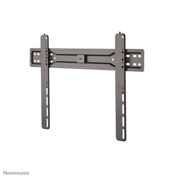 Stöd för LCD-skärm - NEWSTAR - LED-W600 - Svart - 37"-75" - Väggmonterbar