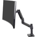 Miniatyrbild 3 av 6: Ergotron - Bildskärmsstativ - LX Desk Monitorarm