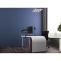 Miniatyrbild 5 av 6: Ergotron - Bildskärmsstativ - LX Desk Monitorarm