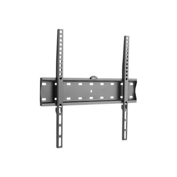 Reflecta PLANO Slim 55-4040 Plasma Väggfäste - Svart LCD-skärm Storlek: 32"-55" Svart