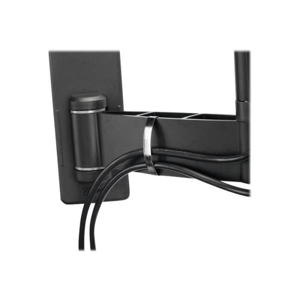 VOGELS Professional PFW 3040 Plasma / LCD Väggfäste - Låsbar - Svart - 32"-55"
