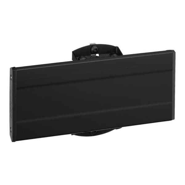 Vogel's Professional Connect-it PFB 3402 Monteringskomponent (gränssnittsbar) för plasmaskärm - LCD aluminium svart