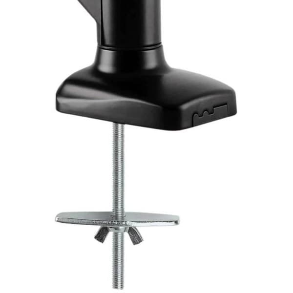 Bordsstöd - ICY BOX - IB-MS303-T - Justerbar i höjdled - Tiltbar - Svart