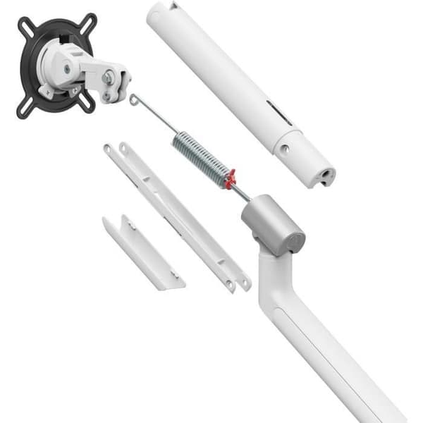 Skärmstativ - ONE FOR ALL - DM7120 - Fulljusterbar - Kompatibel med 13-35 tum - Maxvikt 9 kg