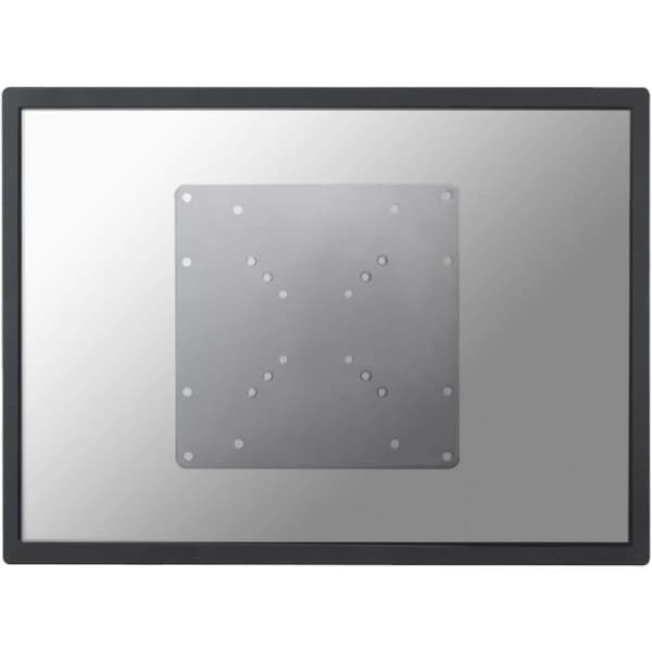 NEWSTAR monteringskomponent - FPMA-VESA200 - För 22"-42" LCD-skärm - Silver