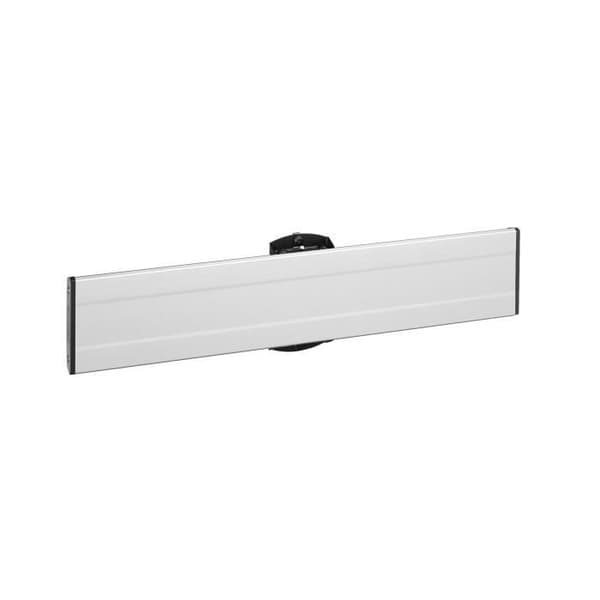 Monteringskomponent - VOGELS - PFB 3407 - Aluminium - Silver - 715 mm bred