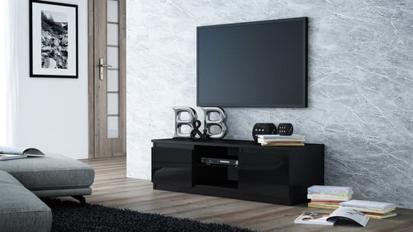 RTV Malwa 140 BLACK SOUTH